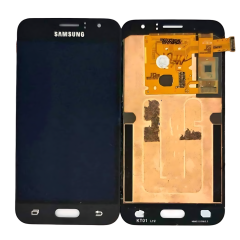Samsung J120 2016 原换盖板单片 黑