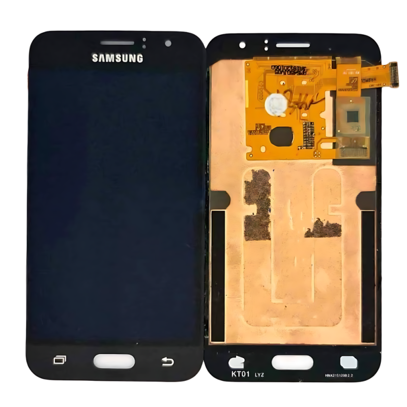 Samsung J120 2016 原换盖板单片 黑