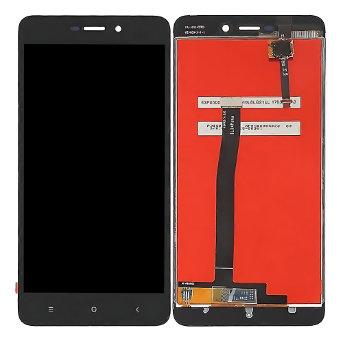 Xiaomi Mi 4S Display Senza Frame Nero