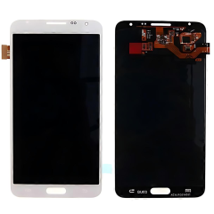 Samsung Note 3Neo N7505F Display Rigenerato Senza Frame Bianco