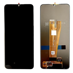 Samsung A045F A04 2022 (TXD) Display Rigenerato Senza Frame Nero