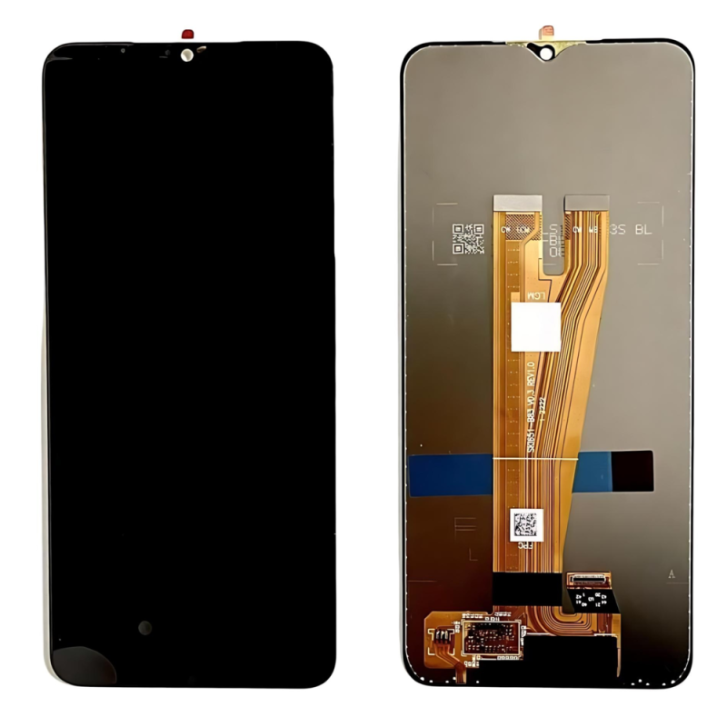 Samsung A045F A04 2022 (TXD) Display Rigenerato Senza Frame Nero