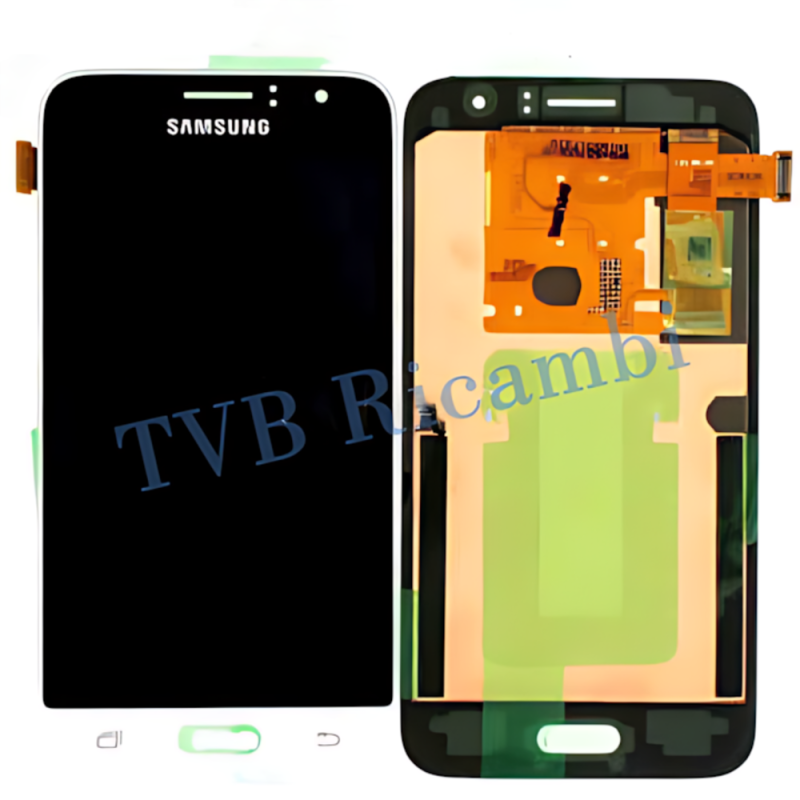 Samsung J120 2016 原换盖板单片 白