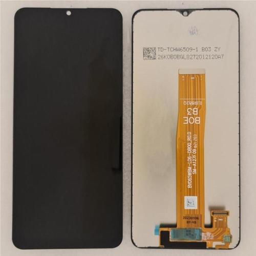 Samsung A127F(BOE B8) Display Rigenerato Senza Frame
