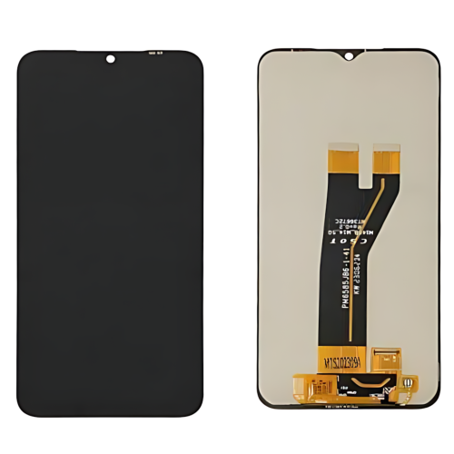 Samsung M146B M14 5G A146B A14 5G A145F A14 4G (CSOT) (大排扣) 全新原装单片 黑