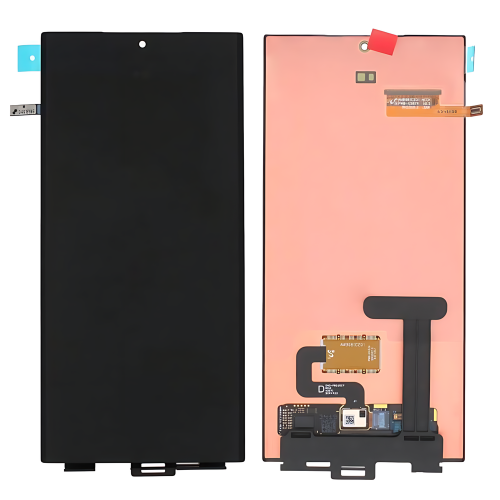 Samsung S23Plus S916B Display Originale Senza Frame Service Pack Nero