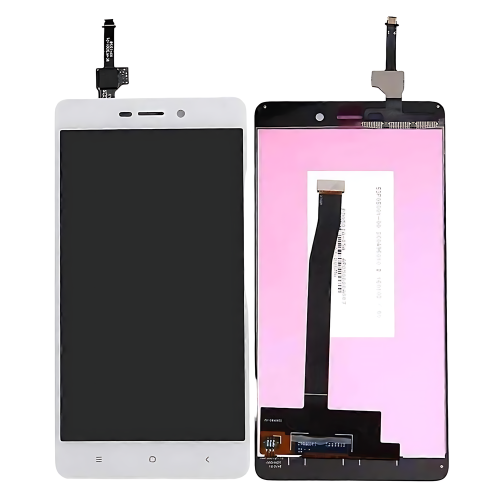 Xiaomi Redmi 3 Display Senza Frame Bianco 2015816