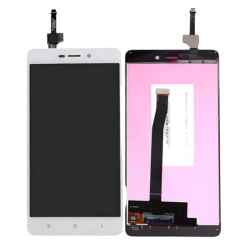 Xiaomi Redmi 3 Display Senza Frame Bianco 2015816