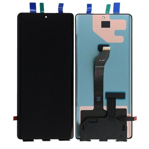 Huawei Honor 70 FNE-AN00 FNE-NX9 Display ORIGINALE Senza Frame