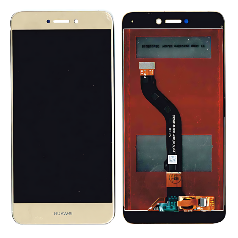 Huawei P8Lite 2017 Nova Lite 原装单片 金 PRA-TL10 PRA-LA1 PRA-LX1
