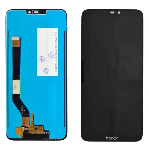 Huawei Honor 8C Display Senza Frame Nero