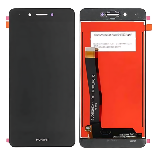 Huawei Nova Smart Honor 6C 单片 黑 DIG-L21