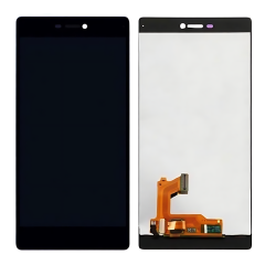 Huawei P8 单片 黑 GRA-UL00 GRA-L09 GRA-UL10 GRA-TL00