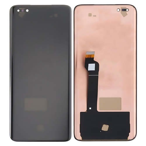 Huawei Honor Magic 4Pro Display ORIGINALE Senza Frame Nero LGE-NX9 LGE-N49B LGE-N19B LGE-AN10 GBD-NX9