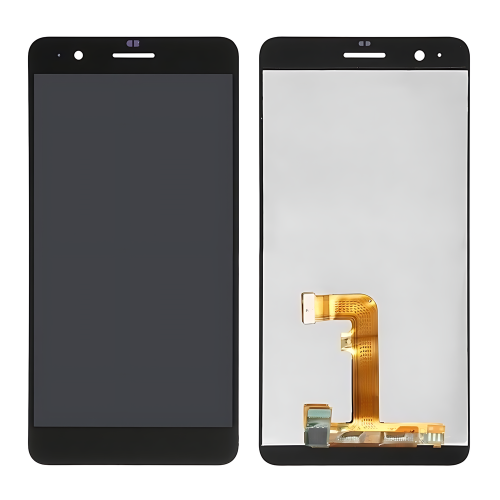 Huawei Honor 6Plus Display Senza Frame Nero PE-TL10 PE-UL00