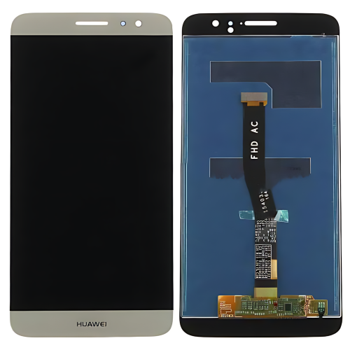 Huawei Nova Plus Maimang 5 单片 金 MLA-L01 MLA-L11
