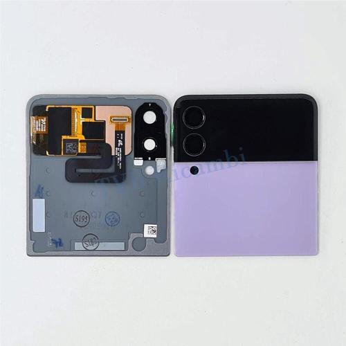 Samsung Z Flip 3 5G 2021 F711B 售后屏幕加后盖 (上) 薰衣草紫