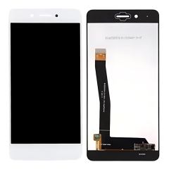 Huawei Nova Smart Honor 6C 单片 白 DIG-L21