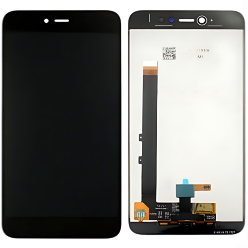 Huawei Honor 3C Display Senza Frame Nero