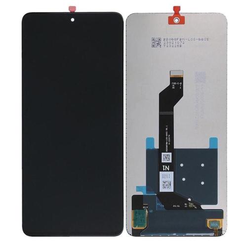 Huawei Honor 50SE Nova 9SE Nova 11i Display ORIGINALE Senza Frame Nero JLN-LX1 JLN-LX3 JLH-AN00