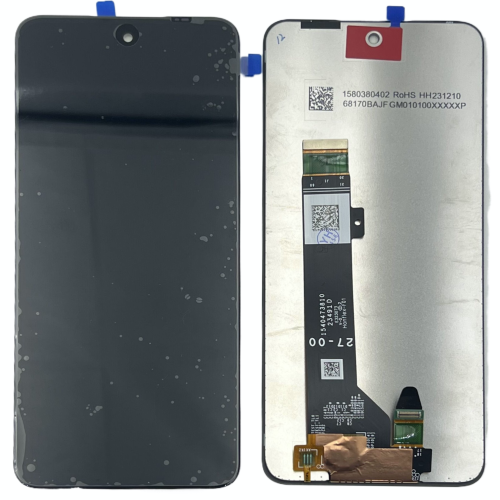 Motorola Moto G34 5G Moto G45 Display ORIGINALE Senza Frame Nero XT2363 XT2363-2 XT2363-3