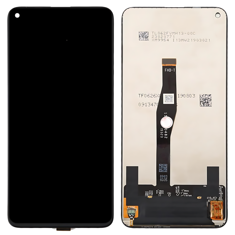 Huawei Honor 20s 原装单片 YAL-L21