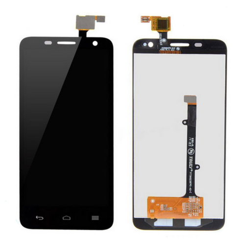 Alcatel One Touch Idol Mini Display Senza Frame Nero OT-6012
