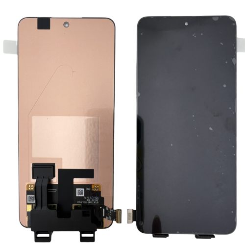OPPO Reno 11F 5G CPH2603 OPPO K11 One Plus Nord CE3 (BOE) Display ORIGINALE Senza Frame Nero