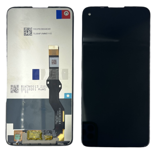 Motorola Moto G Pro Moto G Stylus 原装单片黑 XT2043