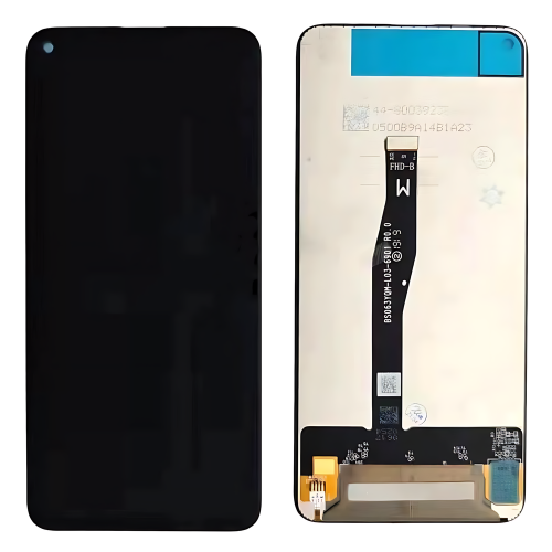 Huawei Honor 20 Honor 20Pro Honor 20s Nova 5T Display ORIGINALE Senza Frame Nero YAL-L21