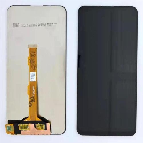Vivo S1 V15 原装单片 黑 V1831A V1831T