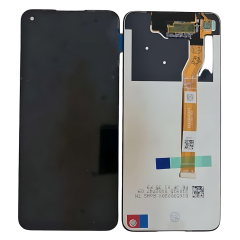 Realme 9i RMX3491 Realme 8i RMX3151 OPPO A96 4G CPH2333 Realme Narzo 50 RMX3286 Oppo K10 5G (China) PGJM10 (AB088-HLT) 原装单片 黑