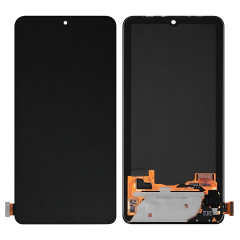Xiaomi Mi 11i Mi 11X Pro Poco Phone F3 Poco F3 Redmi K40 K40S K40Pro 国产OLED单片 黑 M2012K11G M2012K11I M2012K11AG