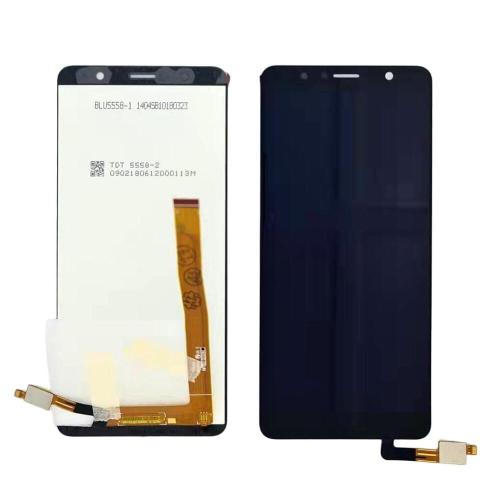 Wiko View Lite 原装单片 黑