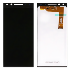 Alcatel 5 Display Senza Frame Nero OT-5086