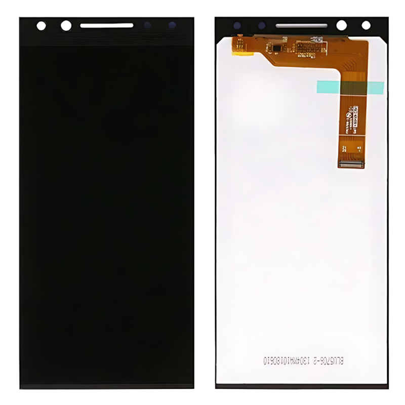 Alcatel 5 Display Senza Frame Nero OT-5086