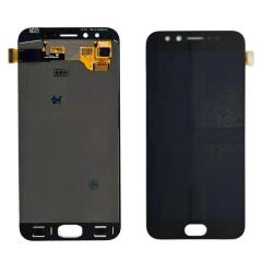 Vivo X9 X9s X9i X9Plus X9s Plus 原换盖板单片 黑