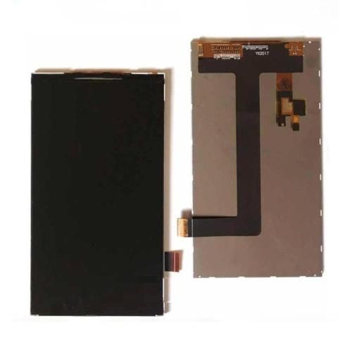 Alcatel OT-5010 Display LCD
