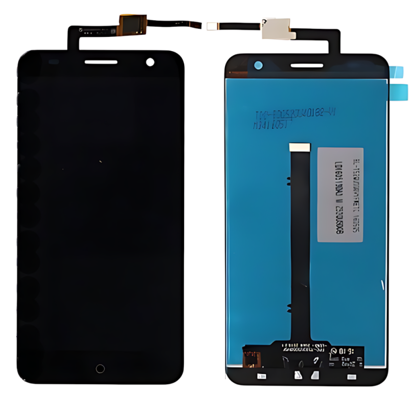 ZTE Blade V7 原压单片 黑