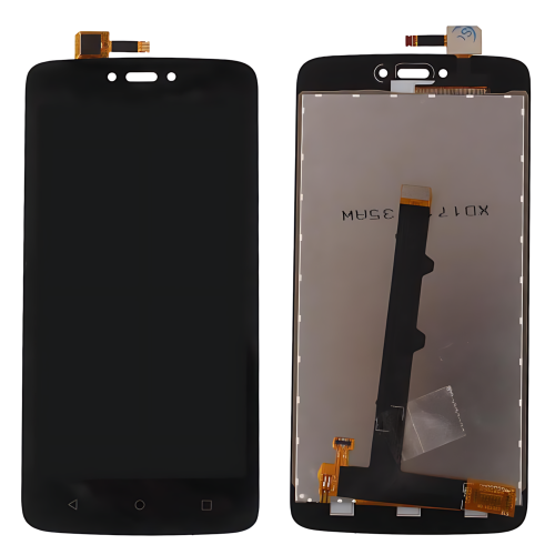 Motorola Moto C 原压单片 黑 XT1750 XT1754 XT1755 XT1756 XT1757 XT1758