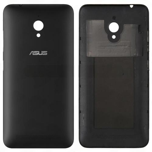Asus Zenfone Go ZC500TG 后盖 黑 Z00VD