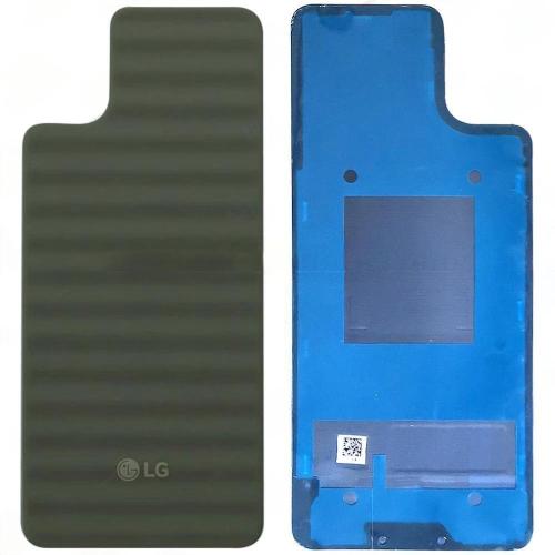 LG K42 K420EMW 后盖 绿