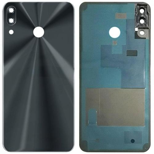 Asus Zenfone 5 2018 ZE620KL ZS620KL Cover Posteriore Nero Z01RD X00QD X00QSA