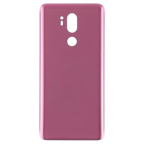 LG G7 ThinQ 后盖 红