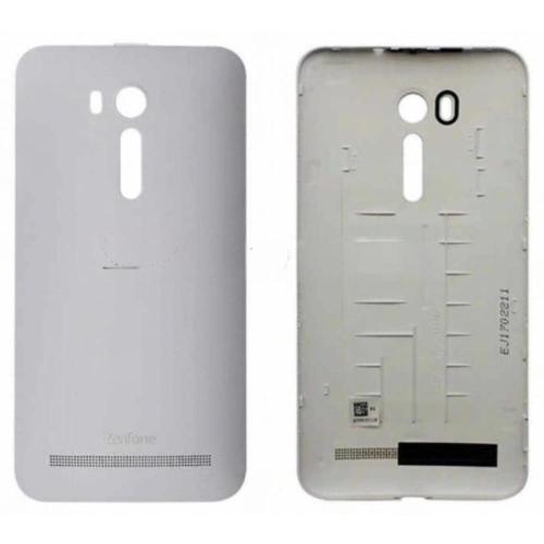 Asus Zenfone Go ZB551KL Cover Posteriore Bianco X013D