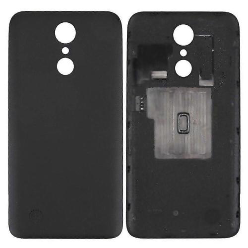 LG K11 LG K10 2018 后盖 黑