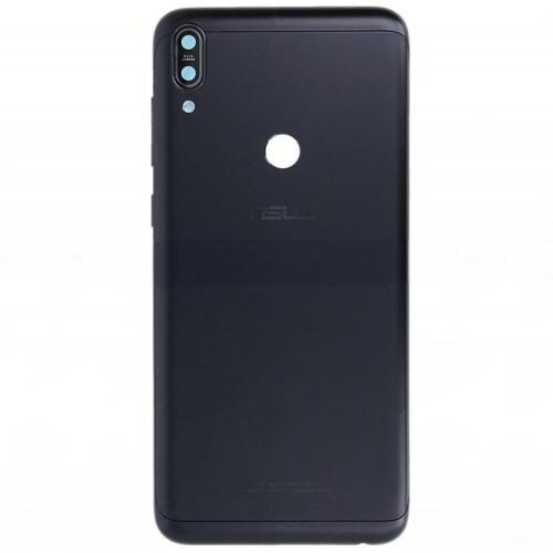 Asus Zenfone Max Pro M1 ZB601KL ZB602KL Cover Posteriore Nero X00TD