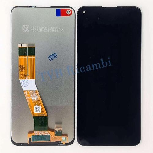 Samsung A115F A11 2020 M115F M11 2020 (TXD 小尺寸) 原压单片 黑 TXDI640QAXPX-2V3
