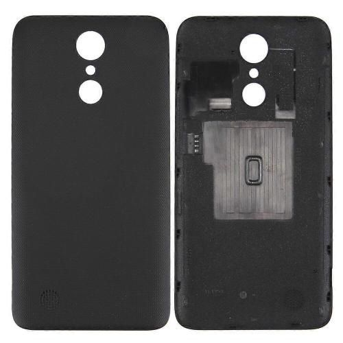LG K10 2017 M250N 后盖 黑