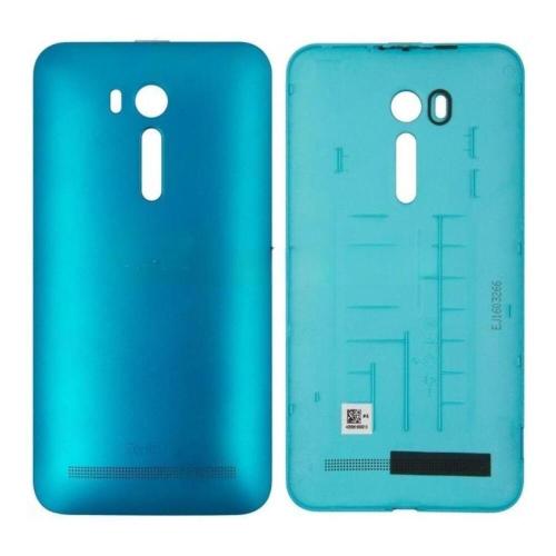 Asus Zenfone Go ZB551KL Cover Posteriore Blu X013D